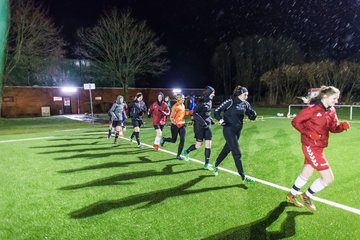 Bild 4 - Frauen Wahlstedt Training